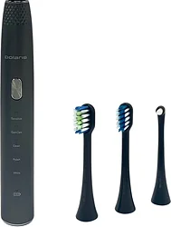 Зубная щетка Polaris PETB 0701 TC (графит)