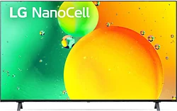 Телевизор LG NanoCell NANO75 43NANO753QC
