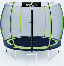 Calviano Outside Master Green 312 см - 10ft (внешняя сетка, с лестницей)