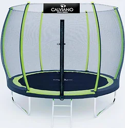 Calviano Outside Master Green 312 см - 10ft (внешняя сетка, с лестницей) Calviano Outside Master Green 312 см - 10ft (внешняя сетка, с лестницей)