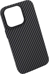 Bingo Carbon для APPLE iPhone 15 Pro Max (черный)