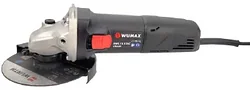 Угловая шлифмашина (болгарка) Wurth Wumax EWS 11-125C Classic 5717034110 Угловая шлифмашина (болгарка) Wurth Wumax EWS 11-125C Classic 5717034110