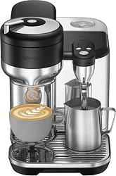 Капсульная кофеварка Sage The Vertuo Creatista SVE850BTR4EPL1 Капсульная кофеварка Sage The Vertuo Creatista SVE850BTR4EPL1
