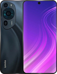 Смартфон Umiio P60 Ultra 6/64GB