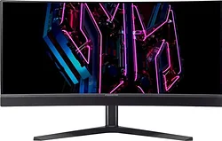 Игровой монитор Acer Predator X34Vbmiiphuzx UM.CXXEE.V01