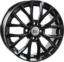 Колесный диск RST R015 6x15/4x100 D60.1 ET50 BL