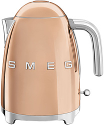 Электрочайник Smeg KLF03RGEU