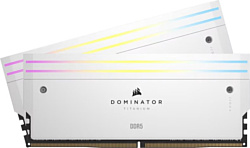 Модуль памяти Corsair CMP32GX5M2B6000C30W