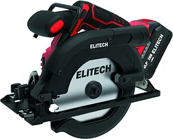Дисковая пила ELITECH ПДА 2055БЛ E2206.030.01 (с 1-им АКБ) Дисковая пила ELITECH ПДА 2055БЛ E2206.030.01 (с 1-им АКБ)