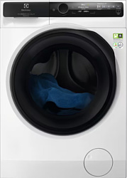 Стиральная машина Electrolux PureWash 900 EW9F7607WCP