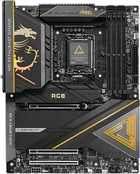 Материнская плата MSI MEG Z890 Ace