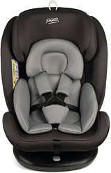 Автокресло Siger Престиж (графит)