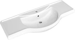 Раковина Kirovit Классик 1200