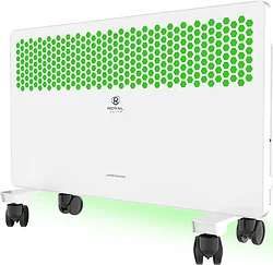 Конвектор Royal Clima Lumino Meccanico REC-LUW1500M Конвектор Royal Clima Lumino Meccanico REC-LUW1500M