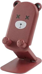 Подставка для смартфона WIIIX DST-405-TEDDY-BR