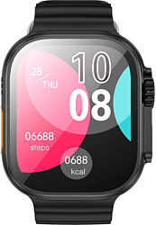 Умные часы Borofone BD10 Ultra