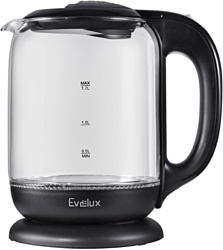 Электрочайник Evelux EWK 0902 G
