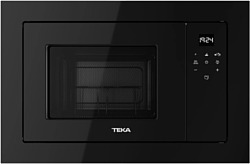 Микроволновая печь TEKA ML 8210 BIS Night River Black