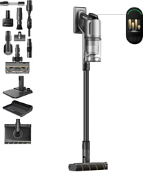 Dreame Cordless Vacuum Cleaner Z30 Aqua Cycle VZV77B (евровилка) Dreame Cordless Vacuum Cleaner Z30 Aqua Cycle VZV77B (евровилка)