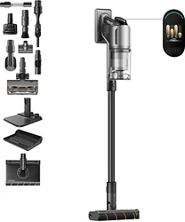 Вертикальный пылесос Dreame Cordless Vacuum Cleaner Z30 Aqua Cycle Вертикальный пылесос Dreame Cordless Vacuum Cleaner Z30 Aqua Cycle