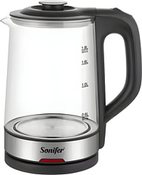 Sonifer SF-2140 (черный) Sonifer SF-2140 (черный)