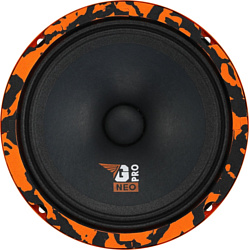 Автоакустика DL Audio Gryphon Pro 165 Neo