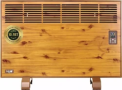 Конвектор iVigo EPK4570P15 WI-FI 921301150311203100 (дерево)