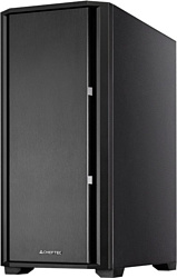 Корпус для компьютера Chieftec Pro Midi Q