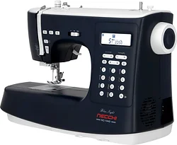 Швейная машина Necchi NC-104D