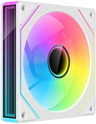Вентилятор для корпуса XASTRA FM120W ARGB WH