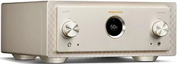 Интегральный усилитель Marantz Model 10 