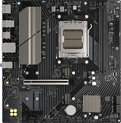 Материнская плата Sapphire B650M-E