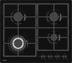 Газовая варочная панель Candy CHXM64CWB