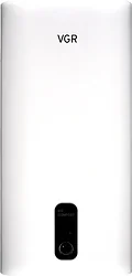 Водонагреватель VGR eloCOMFORT 50 Ti Anod (45.4л)