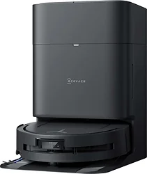 Робот-пылесос Ecovacs Deebot T80 Omni