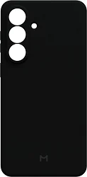 Чехол для телефона Magssory CSL051 для Samsung Galaxy S26+ Black CSL051b