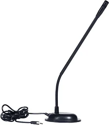 Микрофон Октава МКЭ-215-2 USB (черный)