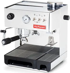 Рожковая кофеварка La Pavoni LPCDMB02EU