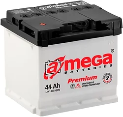A-Mega Premium R+ (44Ah)
