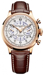 Baume & Mercier M0A10007