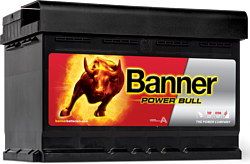 Banner Power Bull P72 09 (72Ah)