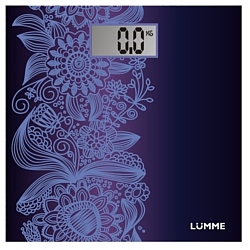 Lumme LU-1305 Purple