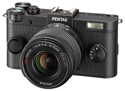 Pentax Q-S1 Kit
