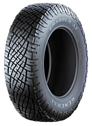 General Tire Grabber AT 305/70 R16 124/121Q