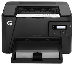 HP LaserJet Pro M201dw