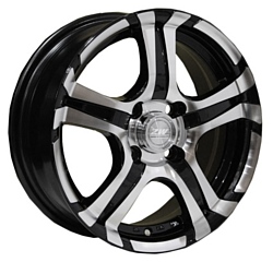 Zorat Wheels ZW-745 5.5x14/4x100 D67.1 ET35 BP