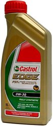 Моторное масло Castrol EDGE 0W-30 1л