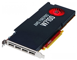 AMD FirePro W7100 8GB (100-505975)