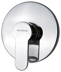 Bennberg 86006 (хром)