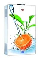 Power 1-10LT Aqua Orange